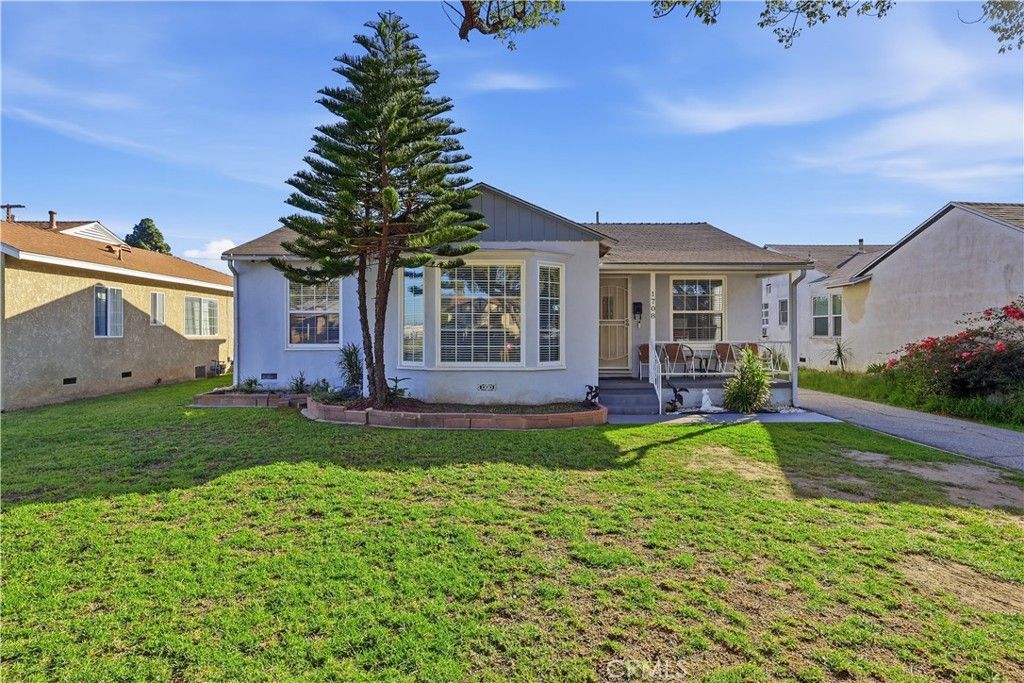 1708 W 152nd, Gardena, CA 90247