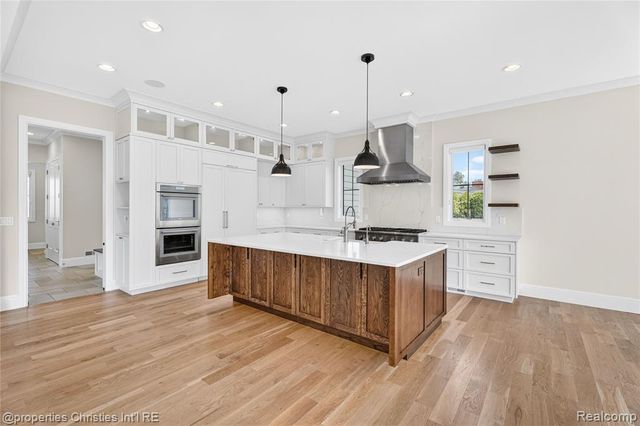 4375 Derry Road, Bloomfield Hills, MI 48302