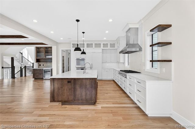 4375 Derry Road, Bloomfield Hills, MI 48302