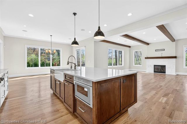 4375 Derry Road, Bloomfield Hills, MI 48302