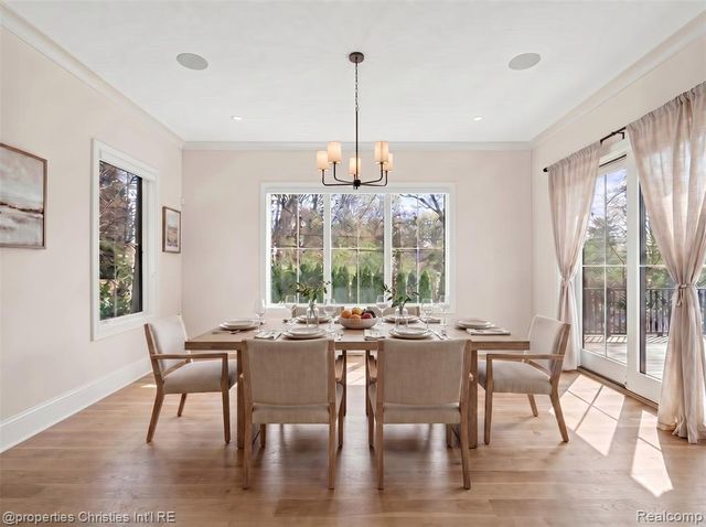 4375 Derry Road, Bloomfield Hills, MI 48302