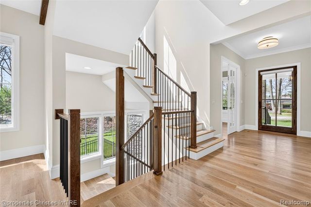 4375 Derry Road, Bloomfield Hills, MI 48302