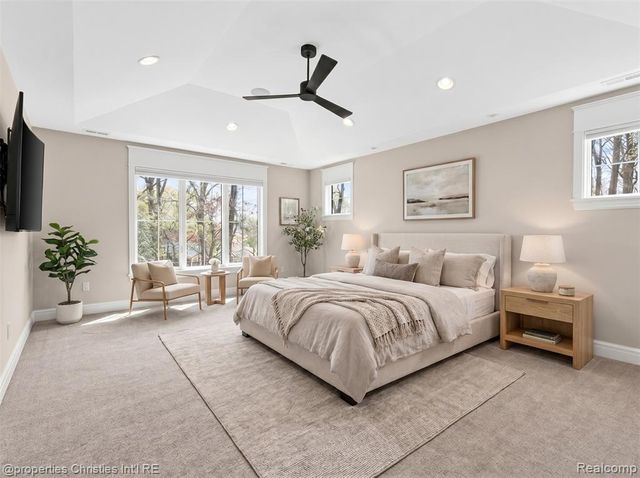 4375 Derry Road, Bloomfield Hills, MI 48302