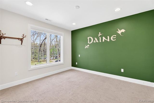 4375 Derry Road, Bloomfield Hills, MI 48302
