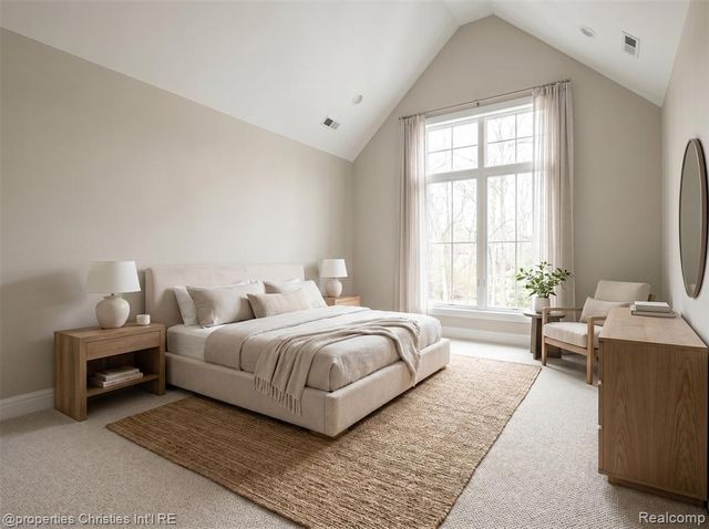 4375 Derry Road, Bloomfield Hills, MI 48302