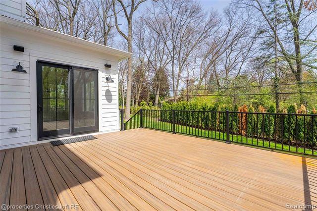4375 Derry Road, Bloomfield Hills, MI 48302