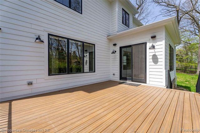 4375 Derry Road, Bloomfield Hills, MI 48302