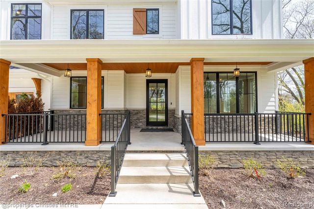 4375 Derry Road, Bloomfield Hills, MI 48302