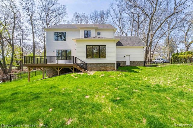 4375 Derry Road, Bloomfield Hills, MI 48302