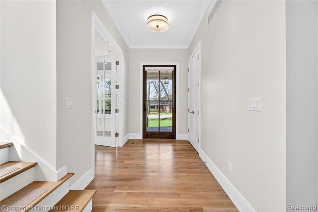 4375 Derry Road, Bloomfield Hills, MI 48302