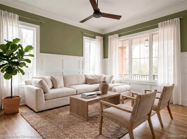 4375 Derry Road, Bloomfield Hills, MI 48302