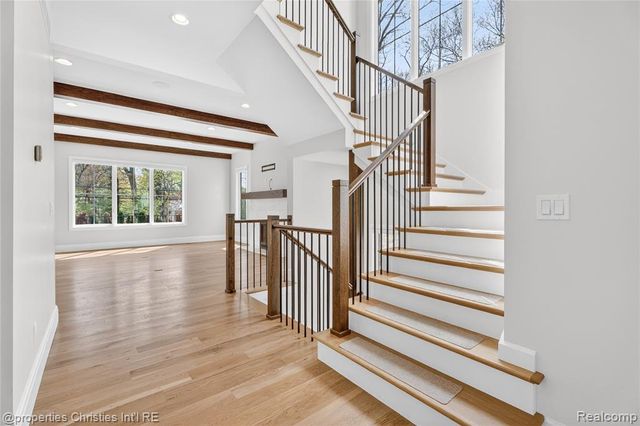 4375 Derry Road, Bloomfield Hills, MI 48302
