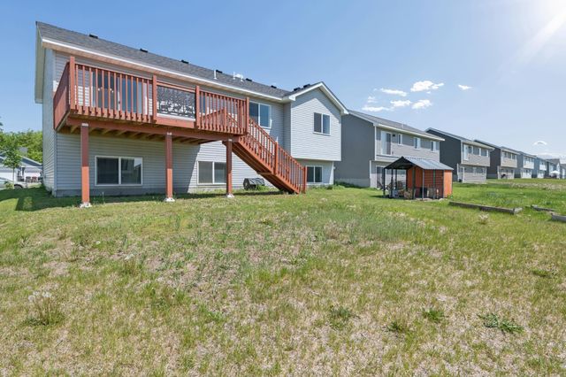 425 Eagle Street NW, Isanti, MN 55040
