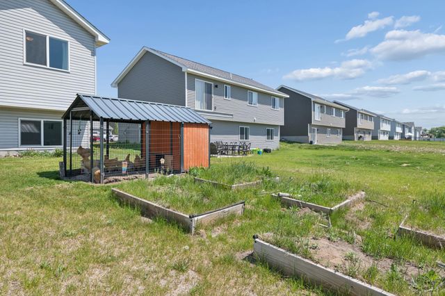425 Eagle Street NW, Isanti, MN 55040