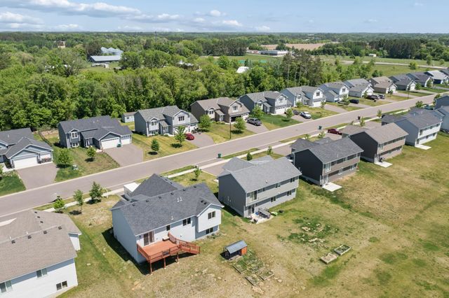 425 Eagle Street NW, Isanti, MN 55040