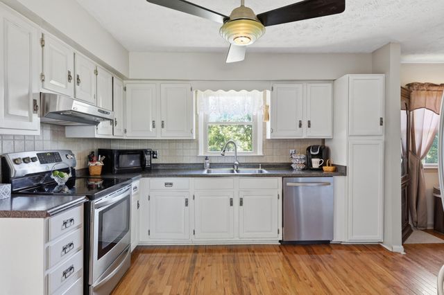 1169 Union City Road, Richmond, KY 40475