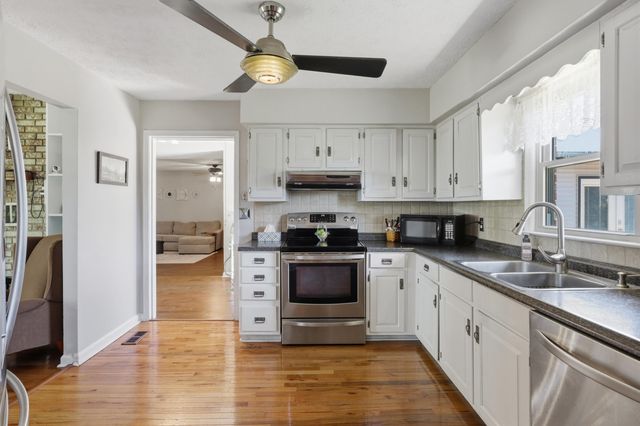 1169 Union City Road, Richmond, KY 40475