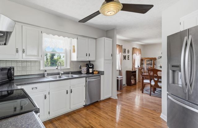 1169 Union City Road, Richmond, KY 40475