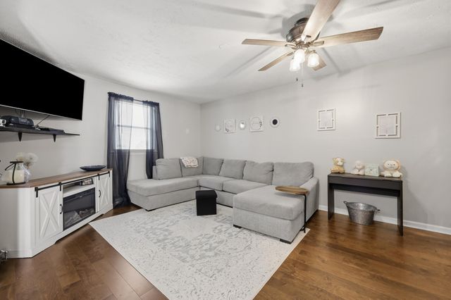 1169 Union City Road, Richmond, KY 40475