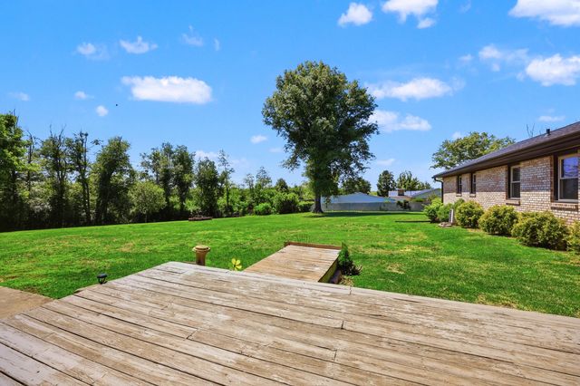 1169 Union City Road, Richmond, KY 40475