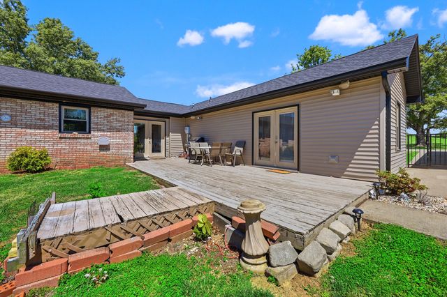 1169 Union City Road, Richmond, KY 40475