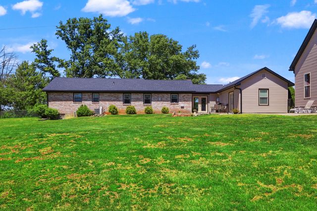 1169 Union City Road, Richmond, KY 40475