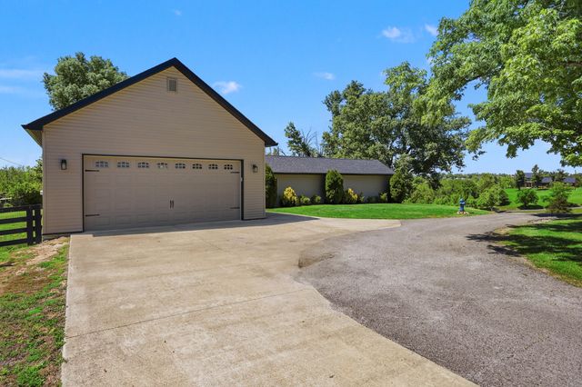 1169 Union City Road, Richmond, KY 40475
