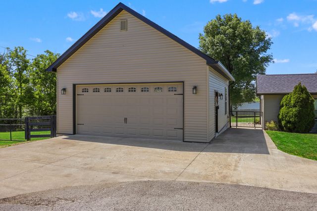 1169 Union City Road, Richmond, KY 40475