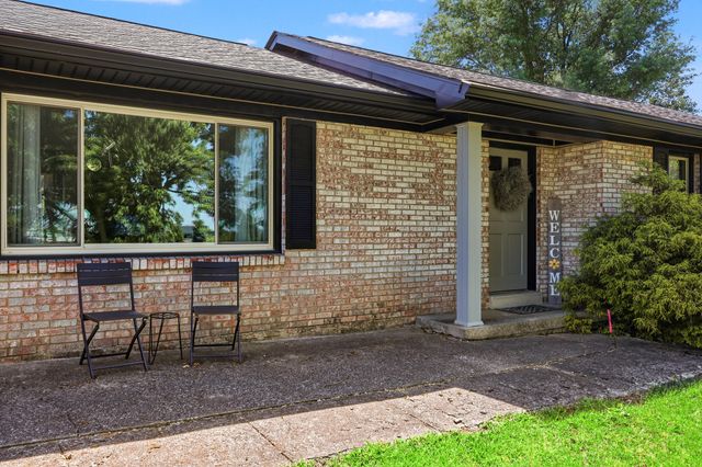 1169 Union City Road, Richmond, KY 40475