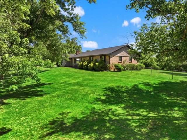 1169 Union City Road, Richmond, KY 40475