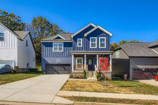 1109 Alcove Way, Antioch, TN 37013