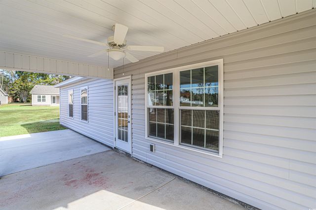 318 Barn Owl Way, Conway, SC 29527