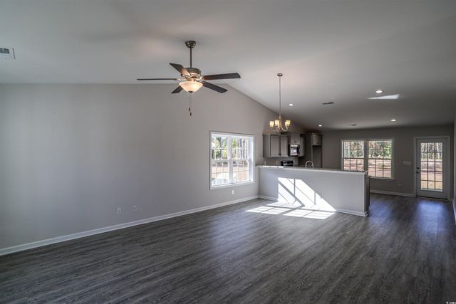 318 Barn Owl Way, Conway, SC 29527
