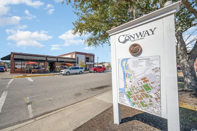 318 Barn Owl Way, Conway, SC 29527