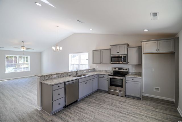 318 Barn Owl Way, Conway, SC 29527