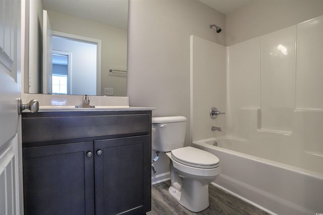 318 Barn Owl Way, Conway, SC 29527