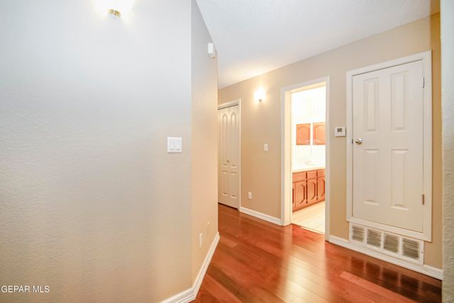 1109 NOBLE RIDGE Way, El Paso, TX 79912