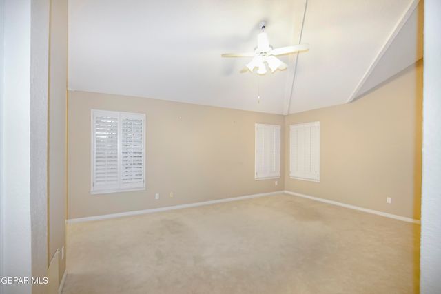 1109 NOBLE RIDGE Way, El Paso, TX 79912