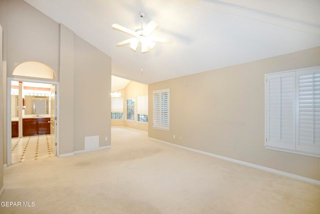 1109 NOBLE RIDGE Way, El Paso, TX 79912