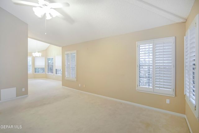 1109 NOBLE RIDGE Way, El Paso, TX 79912