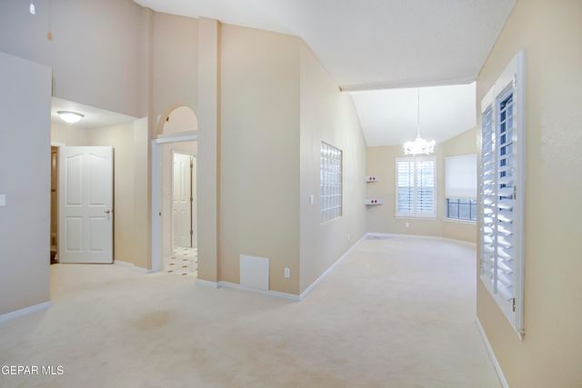 1109 NOBLE RIDGE Way, El Paso, TX 79912