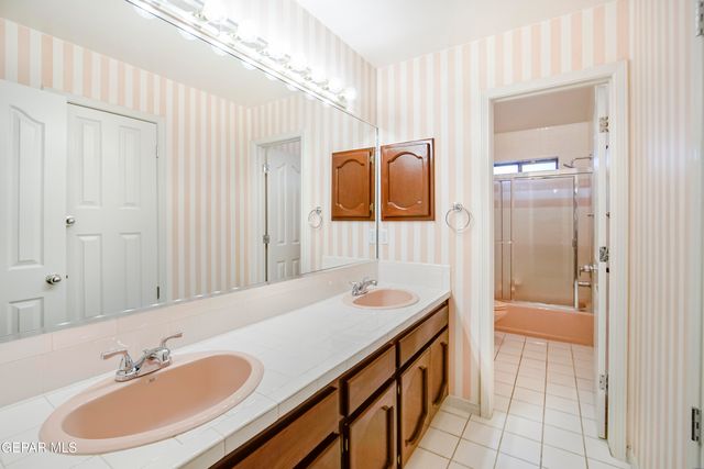 1109 NOBLE RIDGE Way, El Paso, TX 79912