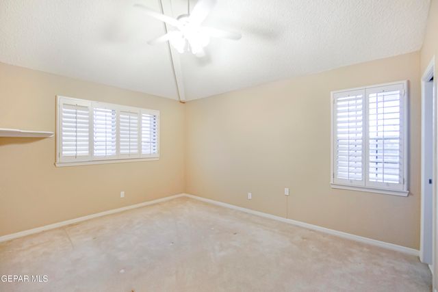1109 NOBLE RIDGE Way, El Paso, TX 79912