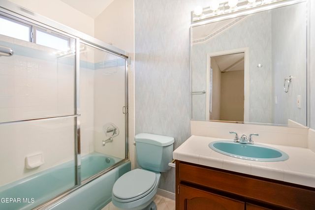1109 NOBLE RIDGE Way, El Paso, TX 79912