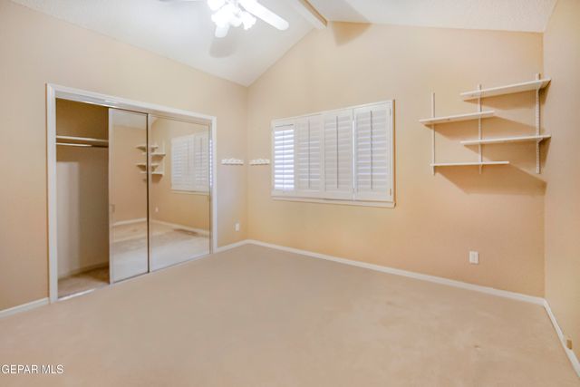 1109 NOBLE RIDGE Way, El Paso, TX 79912