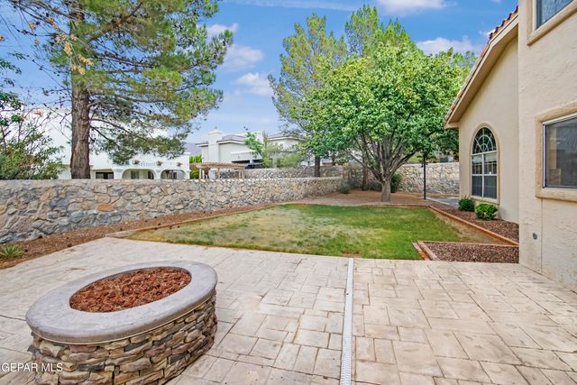 1109 NOBLE RIDGE Way, El Paso, TX 79912