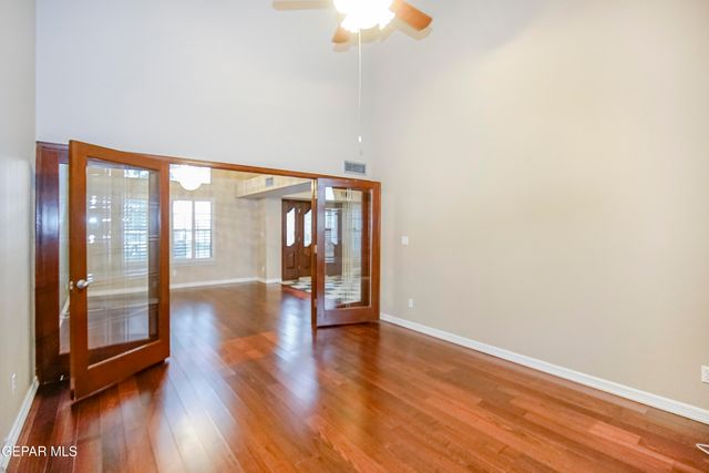 1109 NOBLE RIDGE Way, El Paso, TX 79912