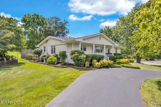 1202 Eastwood Drive, Cookeville, TN 38501