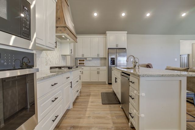 6952 101st Street, Lubbock, TX 79424