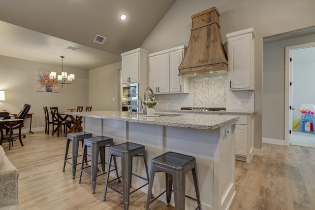 6952 101st Street, Lubbock, TX 79424
